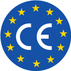 CE Mark – European health, safety, and environmental protection standard