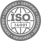 ISO 14001 Certified – Environmental Management Standard